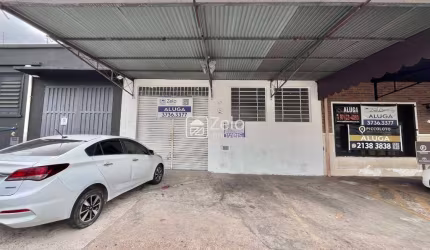 Salão para aluguel com 220 m², 4 vagas em Ponte Preta, Campinas
