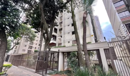 Apartamento à venda com 671 m², 4 quartos 5 vagas em Cambuí, Campinas