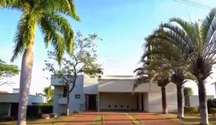 Casa em Condomínio à venda com 450,79 m², 4 quartos 6 vagas em Loteamento Residencial Barão do Café, Campinas