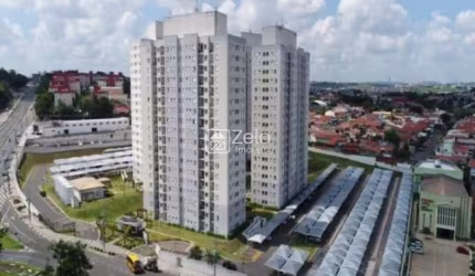 Apartamento à venda com 49 m², 2 quartos 1 vaga em Vila Mimosa, Campinas