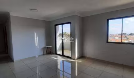 Apartamento à venda com 82 m², 3 quartos 1 vaga em Jardim do Lago, Campinas