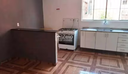 Casa para aluguel com 100 m², 2 quartos em Jardim Nova Alvorada, Hortolândia