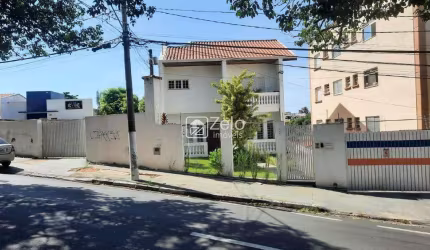 Casa para locação no bairro chapadão em Campinas