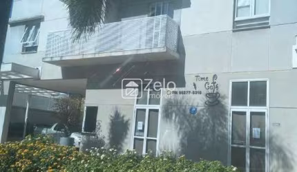 Sala para aluguel com 35 m², 1 vaga em Centro, Campinas