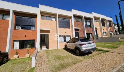 Casa em Condomínio à venda com 140 m², 3 quartos 2 vagas em Chacaras Silvania, Valinhos