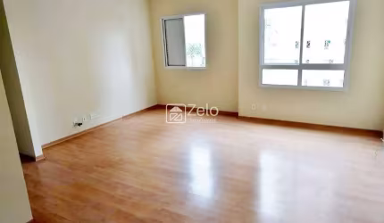Apartamento à venda com 67 m², 3 quartos 1 vaga em Chácara das Nações, Valinhos