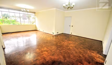 Apartamento à venda com 150 m², 3 quartos 1 vaga em Centro, Campinas