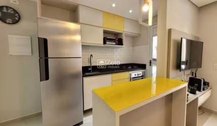 Apartamento com 2 quartos à venda no Jardim Santa Marcelina
