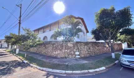 Casa para aluguel com 1.000 m², 15 quartos 3 vagas em Parque Taquaral, Campinas