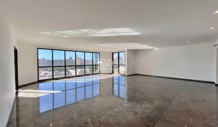 Apartamento para aluguel com 568,56 m², 6 quartos 3 vagas em Cambuí, Campinas