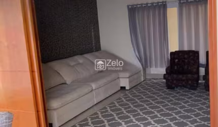 Casa em Condomínio para aluguel com 360 m², 4 quartos 4 vagas em Swiss Park, Campinas