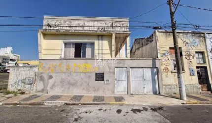 Sala para aluguel com 40 m², em Centro, Campinas