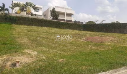 Terreno à venda com 435 m², em Parque das Quaresmeiras, Campinas
