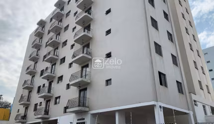 Apartamento à venda com 72 m², 2 quartos 1 vaga em Vila Rossi Borghi e Siqueira, Campinas