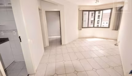 Apartamento à venda com 65 m², 1 quarto 1 vaga em Cambuí, Campinas