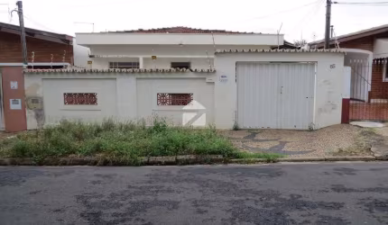 Casa à venda com 280 m², 3 quartos 2 vagas em Jardim do Trevo, Campinas