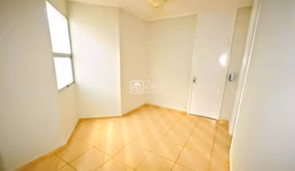 Apartamento para aluguel com 60 m², 2 quartos 1 vaga em Jardim São Vicente, Campinas