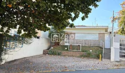 Casa para aluguel com 154 m², 3 quartos 3 vagas em Vila Lemos, Campinas