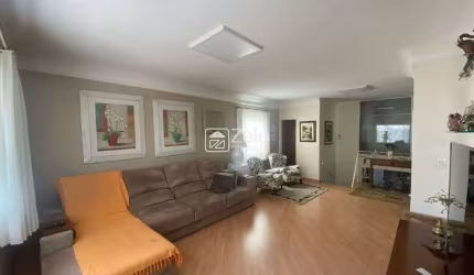 Casa à venda com 300 m², 3 quartos 4 vagas em Vila Nogueira, Campinas