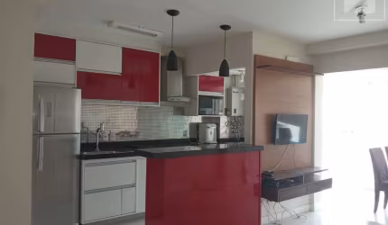 Apartamento à venda com 65 m², 2 quartos 1 vaga em Centro, Campinas