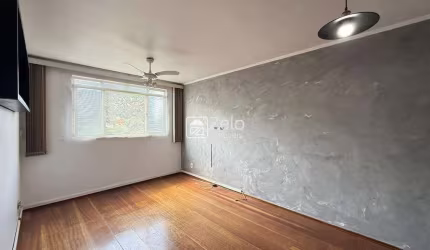 Apartamento para aluguel com 83 m², 2 quartos 1 vaga em Jardim Paulistano, Campinas