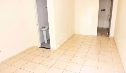 Sala para aluguel com 43 m², em Cambuí, Campinas