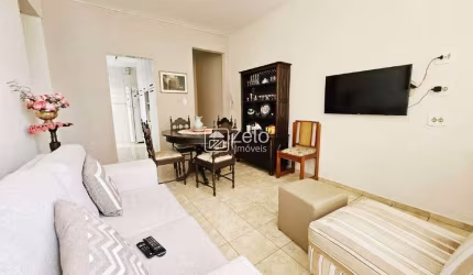 Apartamento à venda com 83 m², 3 quartos em Centro, Campinas