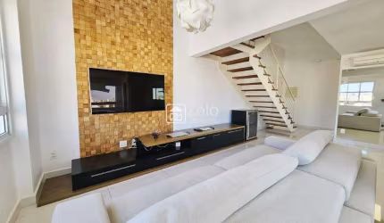 Apartamento à venda com 104 m², 2 quartos 2 vagas em Cambuí, Campinas