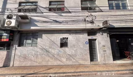 Sala para aluguel com 50 m², em Centro, Campinas