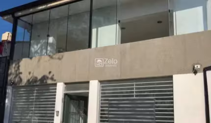 Casa para aluguel com 240 m², 3 quartos 3 vagas em Jardim Nossa Senhora Auxiliadora, Campinas