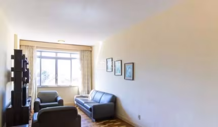 Apartamento para aluguel com 65 m², 2 quartos em Centro, Campinas