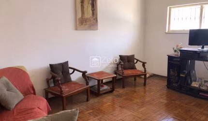Casa à venda com 160 m², 3 quartos 4 vagas em Jardim Conceição, Campinas