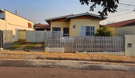 Casa à venda com 80 m², 3 quartos 8 vagas em Nova Campinas, Campinas