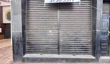 Salão para aluguel com 400 m², em Cambuí, Campinas