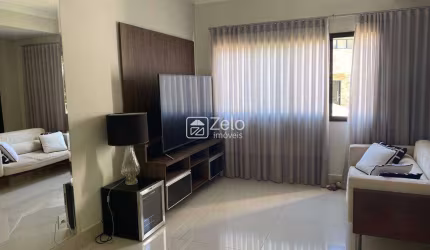Casa em Condomínio à venda com 160 m², 3 quartos 2 vagas em Chacaras Silvania, Valinhos
