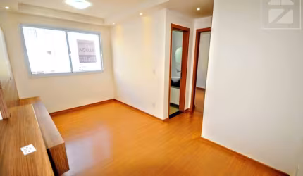 Apartamento para aluguel com 42 m², 2 quartos 1 vaga em Fundação da Casa Popular, Campinas
