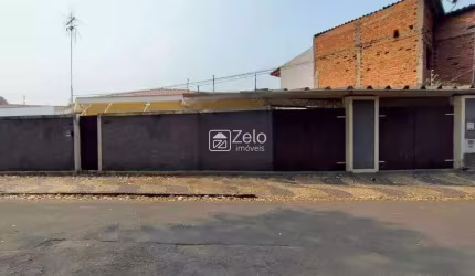 Casa para aluguel com 150 m², 3 quartos 3 vagas em Vila Nova São José, Campinas