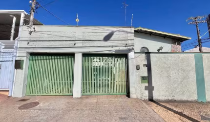 Casa para aluguel com 155 m², 3 quartos 5 vagas em Jardim Proença I, Campinas
