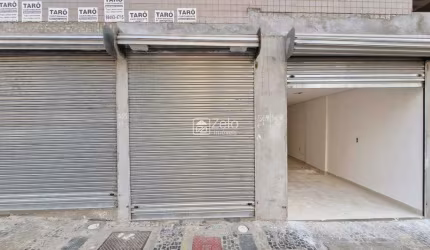 Salão para aluguel com 25 m², em Centro, Campinas