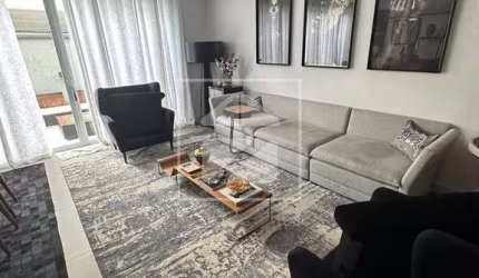 Casa em Condomínio para aluguel com 187 m², 2 quartos 2 vagas em Bairro das Palmeiras, Campinas