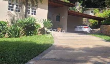 Casa em Condomínio para aluguel com 170 m², 3 quartos 8 vagas em Monte Acrópoles, Valinhos