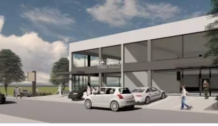 Salão para aluguel com 220 m², 19 vagas em Cambuí, Campinas