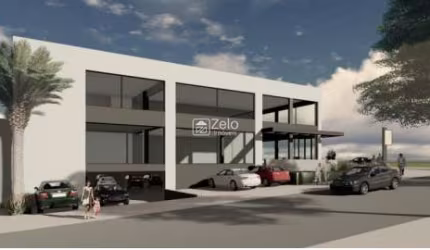 Salão para aluguel com 170 m², 19 vagas em Cambuí, Campinas