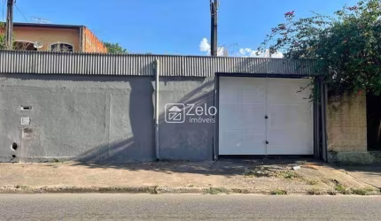 Casa para aluguel com 250 m², 3 quartos 5 vagas em Jardim Morumbi, Campinas