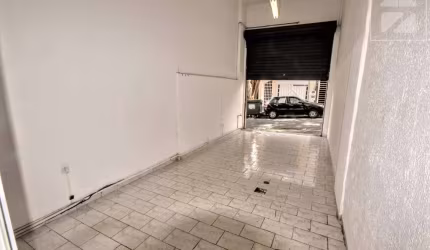 Salão para aluguel com 42 m², em Centro, Campinas