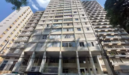 Apartamento à venda com 190 m², 3 quartos 1 vaga em Centro, Campinas