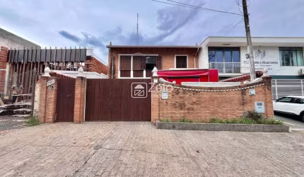 Casa para aluguel com 272 m², 3 quartos 5 vagas em Jardim Nossa Senhora Auxiliadora, Campinas