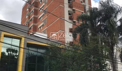 Apartamento à venda com 55 m², 1 quarto em Bosque, Campinas