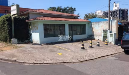 Casa à venda com 140 m², 3 quartos 4 vagas em Jardim Guanabara, Campinas