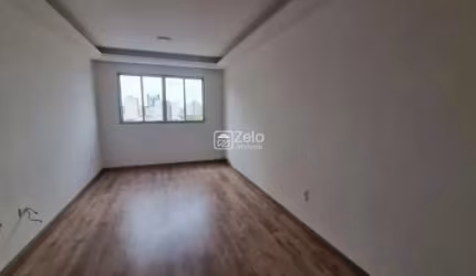 Apartamento à venda com 55 m², 2 quartos em Bosque, Campinas
